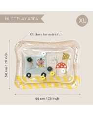 Tapis aquatique - Ice Cream Bear