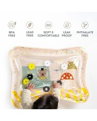Tapis aquatique - Ice Cream Bear