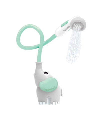 Elephant baby shower