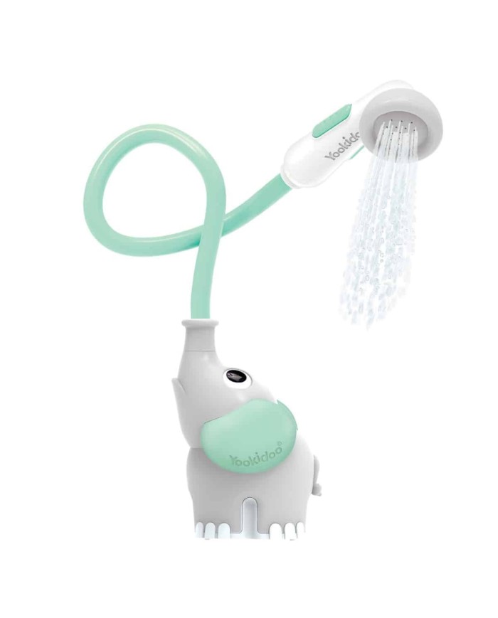 Elephant baby shower