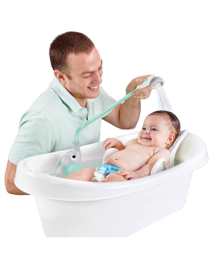 Elephant baby shower