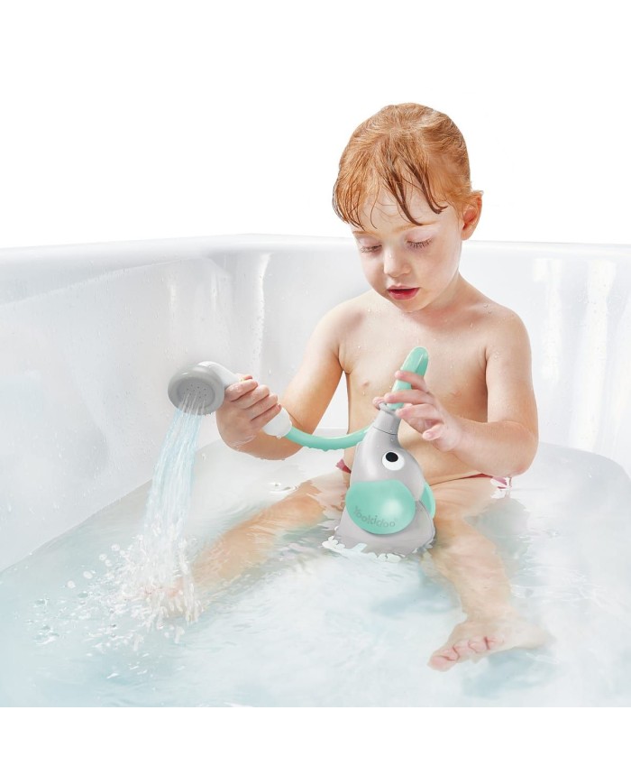 Elephant baby shower