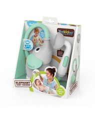 Elephant baby shower