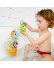 Pour 'n' spin - Tipping Bird