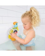 Pour 'n' spin - Tipping Bird