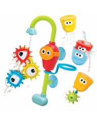 Spin 'N' Sort spout Pro