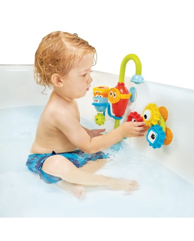 Spin 'N' Sort spout Pro