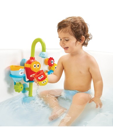 Spin 'N' Sort spout Pro