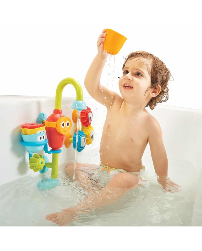 Spin 'N' Sort spout Pro