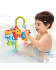 Spin 'N' Sort spout Pro