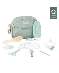 Trousse de soin - Matcha