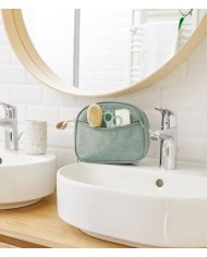 Trousse de soin - Matcha