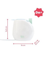 Chauffe-biberon Easy+ maison