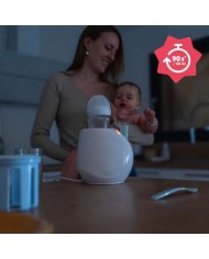 Chauffe-biberon Easy+ maison