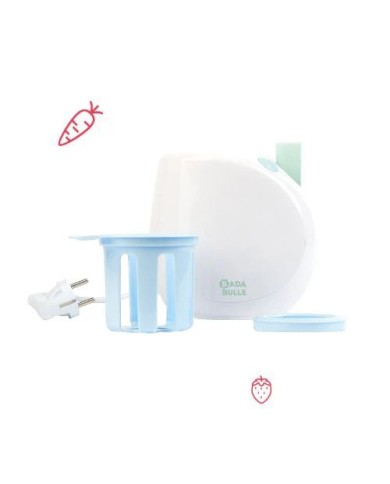 Chauffe-biberon Easy+ maison