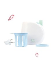 Chauffe-biberon Easy+ maison