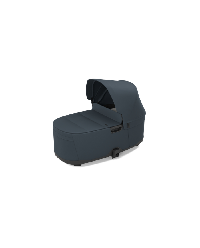 Poussette Thule Charm + nacelle - Darkest Blue