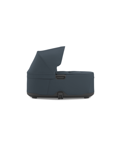 Poussette Thule Charm + nacelle - Darkest Blue