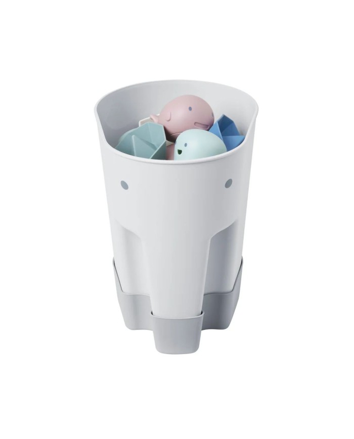 Range jeu de bain Ellie - Gris