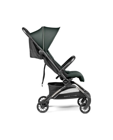 Poussette Volo - Metal