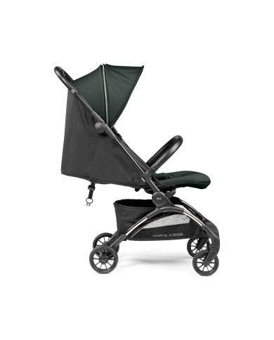 Poussette Volo - Metal