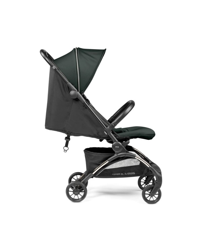 Poussette Volo - Metal