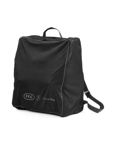 Poussette Volo - Metal