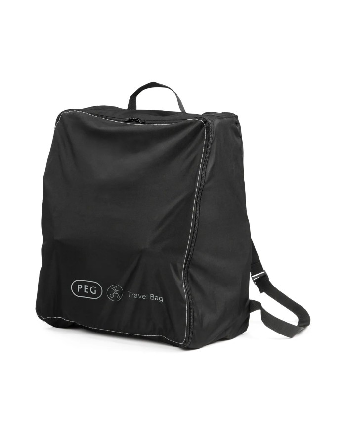 Poussette Volo - Metal