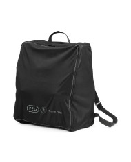 Poussette Volo - Metal