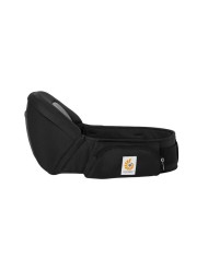 Porte-Bébé Lift Hip Seat - Onyx black