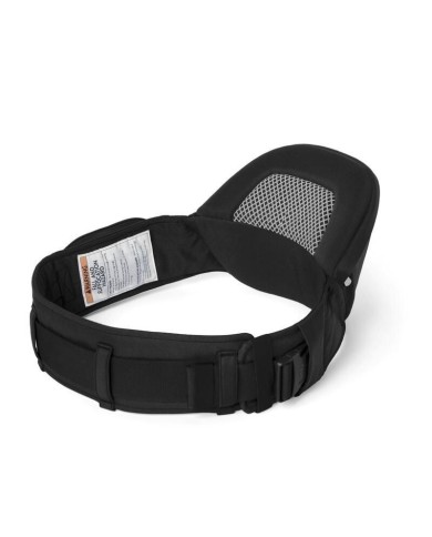 Porte-Bébé Lift Hip Seat - Onyx black
