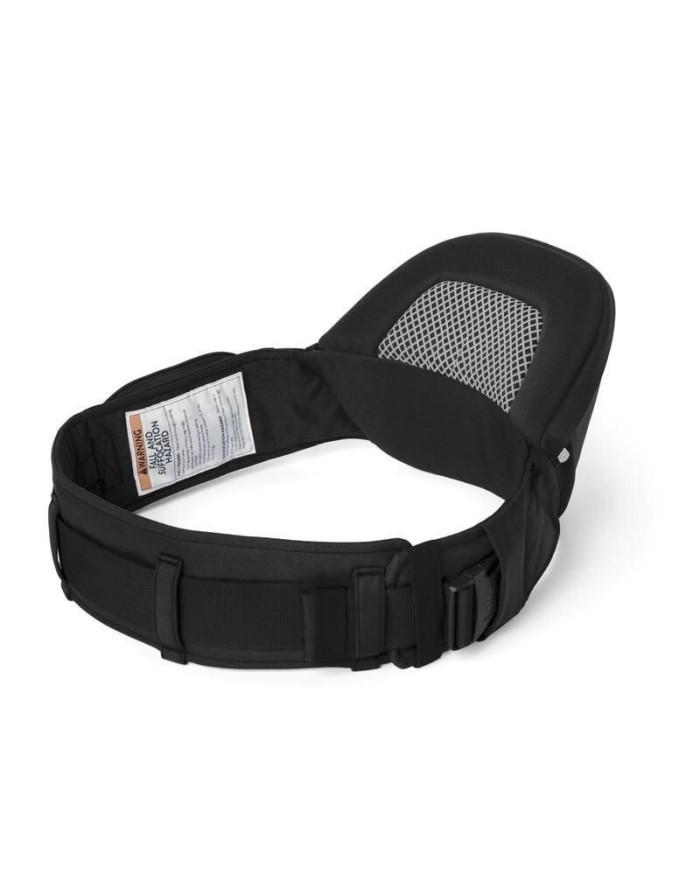 Porte-Bébé Lift Hip Seat - Onyx black