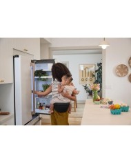 Porte-Bébé Lift Hip Seat - Onyx black