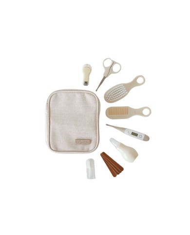 Trousse de soins classique Dune