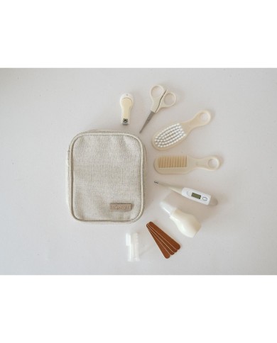 Trousse de soins classique Dune