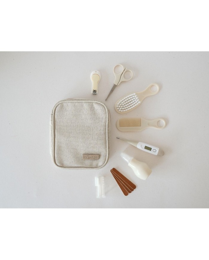 Trousse de soins classique Dune