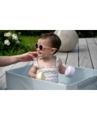 Lunettes 9-24 mois Joy - Blush