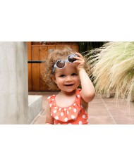 Lunettes 9-24 mois Joy - Galet