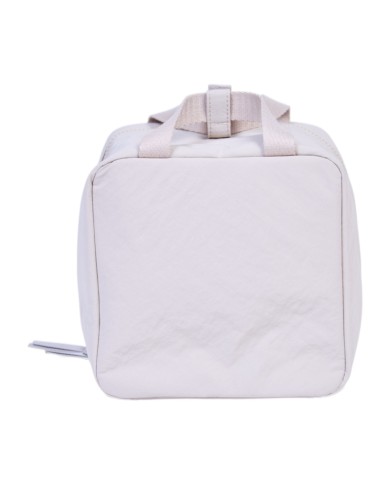 Pochette repas isotherme Mellow - Beige