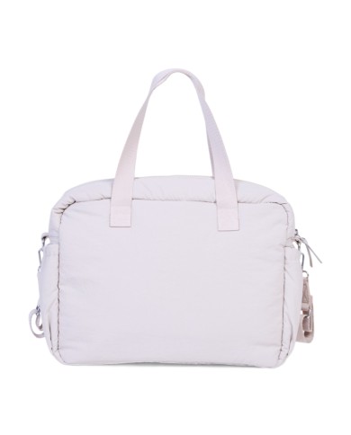 Sac à langer et sac à main Mellow - Beige