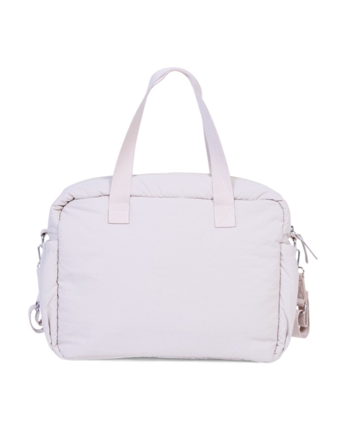 Sac à langer et sac à main Mellow - Beige