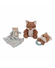 Coffret cadeau de peluches - Forest Friends