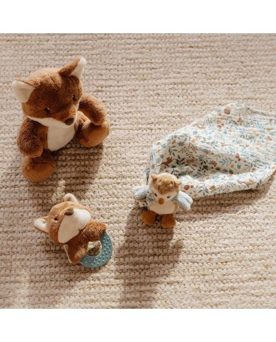 Coffret cadeau de peluches - Forest Friends