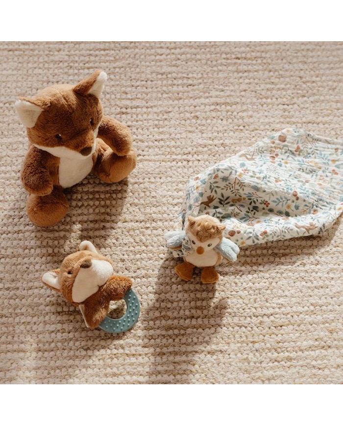 Coffret cadeau de peluches - Forest Friends