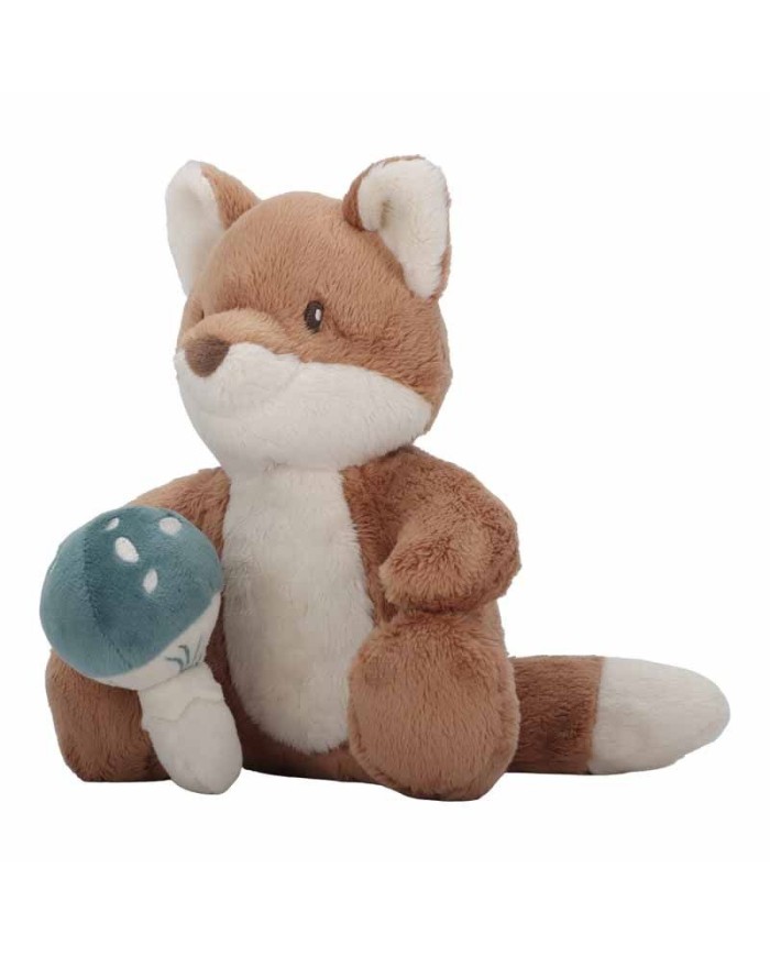 Peluche Renard - Forest Friends