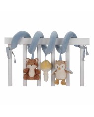 Coffret cadeau de peluches - Forest Friends