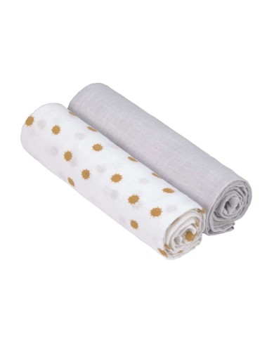 Tétra 120x120 cm Adventure Libelulle (2 pcs)