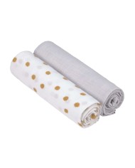 Tétra 120x120 cm Adventure Libelulle (2 pcs)
