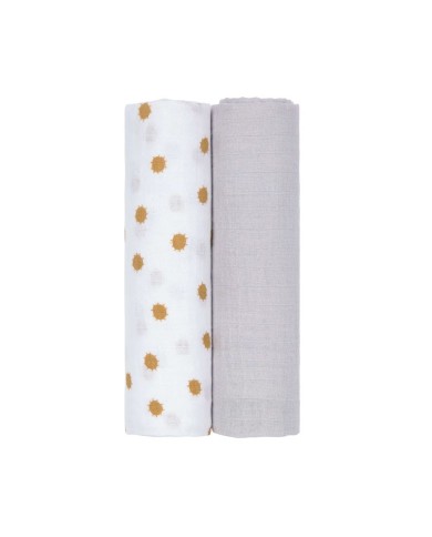 Tétra 120x120 cm Adventure Libelulle (2 pcs)