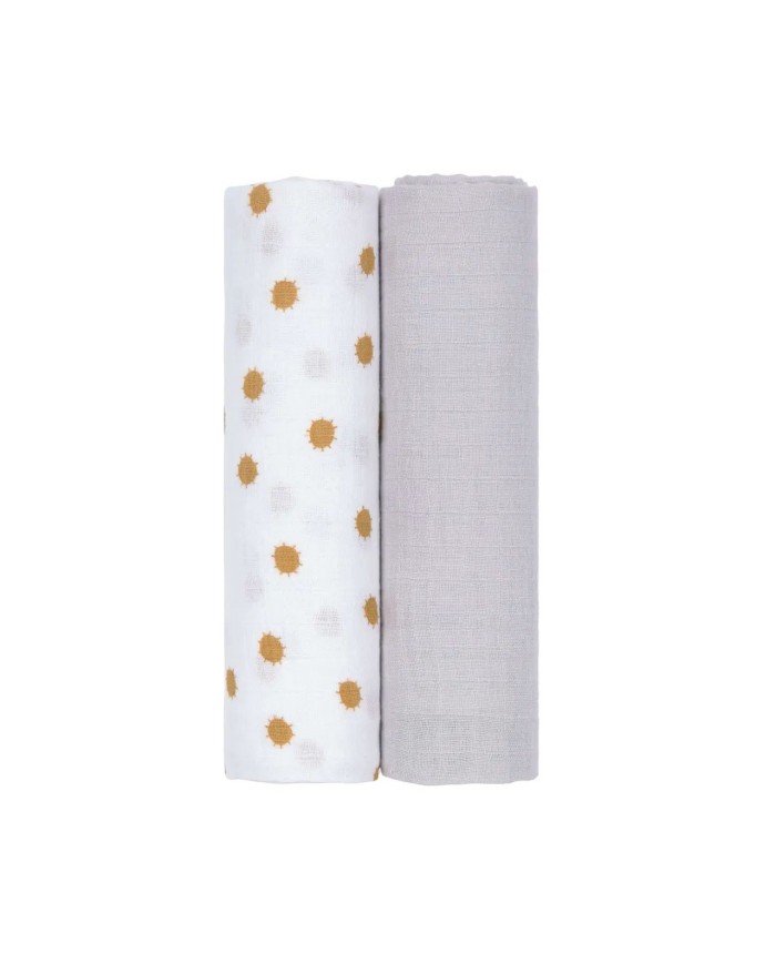 Tétra 120x120 cm Adventure Libelulle (2 pcs)